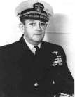 Rear Admiral Clifton A. F. Sprague