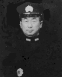 Vice Admiral Shoji Nishimura